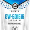 GW-501516 Powder – 1g