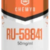 RU58841 Solution 50mg/ml – 50ml