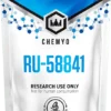 RU58841 Powder – 5g